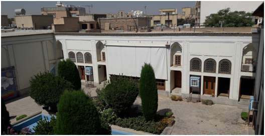 ممیزی انرژی ساختمان سازمان نوسازی و بهسازی شهرداری اصفهان