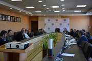 آمادگی کامل کمیته ستاد اجرایی خدمات سفر آذربایجان غربی