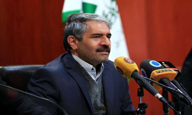 بیش از ۲ میلیون هکتار از تالاب‌های کشور پتانسیل کانون گرد و غبار شدن دارند