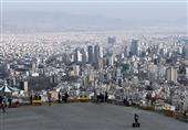بانک مرکزی: قیمت مسکن در تهران ۲.۱ درصد افزایش یافت