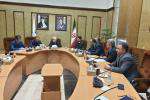 قول مساعد وزیر اقتصاد برای تامین مالی پروژه های شهری مشهد