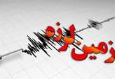 زلزله به شبکه آب و برق استان فارس آسیب نرسانده است/ اعلام آماده‌باش به گروه‌های عملیاتی آب و برق