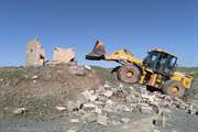 70 هکتار از اراضی ملی استان کردستان در سالجاری سند دار شده است