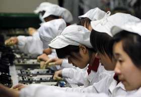 مالزی: بازگشت کارگران چینی ممنوع!
