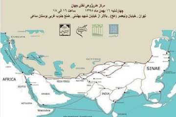 جاده ابریشم و گفتگوی تمدن‌ها