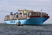 کاهش ۹۹.۹۵ درصدی نرخ کشتی‌های حمل بار در جهان