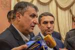 انتقاد شدید وزیر راه از سوخت ندادن اروپا به پروازهای ایرانی/ عمل اروپایی‌ها غیرانسانی است