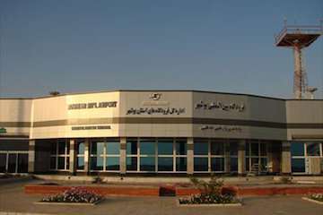 جانمایی زمین فرودگاه جدید بوشهر/ ثبت دو شرکت هواپیمایی فوق سبک