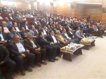 برگزاری اولین همایش بزرگ مهندسین برق در استان بوشهر