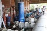 دستیابی به فناوری ساخت پمپ‌ عمودی فشار قوی آب در کشور