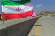 استاندار فارس:محور لار – جهرم نقش مهمی در اتصال شمال به جنوب کشور دارد