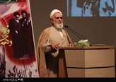 ناطق نوری: انقلاب اسلامی ایران یک معجزه بود