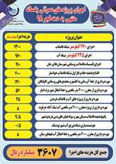 بهره‌برداری از 11 پروژه عمرانی آب و فاضلاب در استان اصفهان