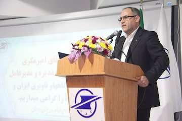 پیگیری جدی برای توسعه فرودگاه‌های خوزستان/ فرودگاه جدید اهواز هاب هوایی می‌شود