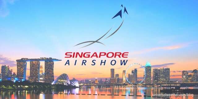 کرونا؛ تهدیدی جدید برای نمایشگاه هوایی سنگاپور !
