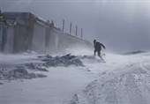 آمادگی راهداری برای کولاک برف در گیلان و مازندران/مردم از سفرهای غیرضروری پرهیز کنند