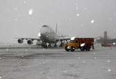 پروازهای مهرآباد با تاخیر انجام می‌شود