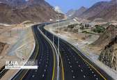 قطعه یک آزادراه تهران – شمال به صورت آزمایشی افتتاح شد/ حداکثر سرعت مجاز ۸۰ کیلومتر+فیلم