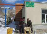 ساخت و نصب لانه برای حیوانات شهری در بوستانها و پارکهای شهر ارومیه