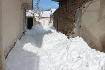 بازگشایی راه ۲۰۰ روستای گیلان ظرف ۲۴ ساعت آینده