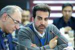 افتتاح چپ گرد شهید ناصری، دوربرگردان ابوطالب جلوخان فردوسی و تعریض پل  ...