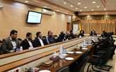 پایداری و امنیت کامل شبکه توزیع برق تهران در زمان برگزاری انتخابات