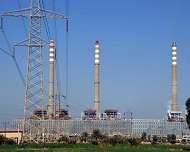 تولید بیش از 8 میلیون و 500 هزار مگاوات ساعت انرژی برق توسط برق نیروگاه رامین اهواز