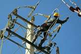 شبکه برق استان آذربایجان غربی به حالت عادی برگشت/ برق تمامی روستاهای استان وصل شد