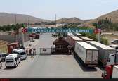 مجوز ورود رانندگان کامیون به غیر از تابعیت ایرانی به خاک ترکیه صادر شد