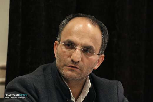 اراضی تصرف‌شده شهرداری به ارزش ۲۰هزار میلیاردریال باز پس گرفته شد