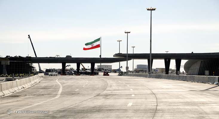 افسانه افتتاح آزادراه تهران شمال به واقعیت پیوست
