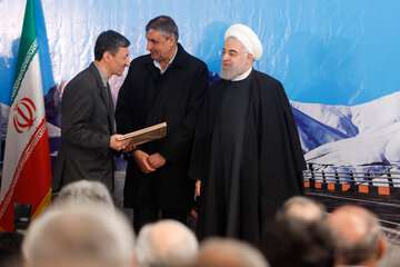 اعتبار ۲ هزار میلیاردی برای تکمیل۵۰ درصدی قطعه دوم آزادراه تهران- شمال