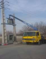 آماده‌باش 120 اکیپ عملیاتی برق در استان البرز