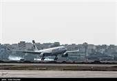 پرواز هواپیمای ایران ایر به استانبول برای بازگردان مسافران ایرانی