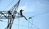 شبکه برق در سراسر کشور پایدار است/ برق تمامی روستاهای سیل زده لرستان و ایلام وصل شد