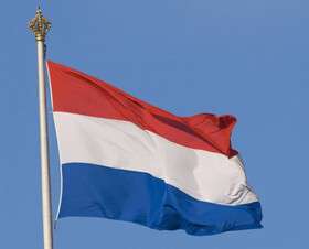 نرخ بیکاری هلند در کمترین سطح تاریخ!