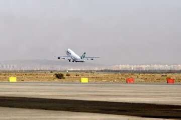 مجوز پروازهای بازگشت ایرانیان از امارات صادر شد