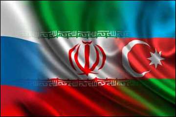 افزایش تجارت میان ایران و آذربایجان فرصتی برای سوء استفاده روسیه تلقی نشود