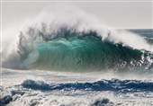 هشدار امواج ۳ متری در دریای خزر