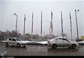 هواشناسی ایران ۹۸/۱۲/۱۱| تداوم بارش برف و باران در ۷ استان/ هوا ۷ درجه سرد می‌شود