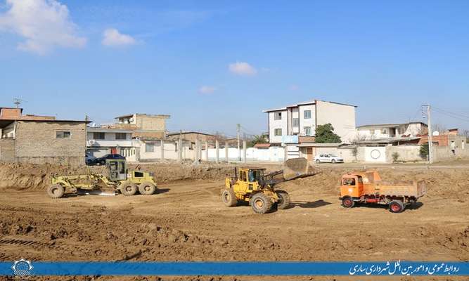 در شش ماه اخیر نیمی از مسیر پروژه پل تا پل تملک شد