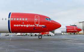هواپیمایی نروژ؛ یکی دیگر از قربانیان اروپایی کرونا