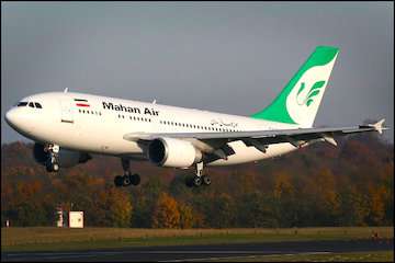 اولین پرواز بازگشت مسافران ایرانی از هند آغاز شد