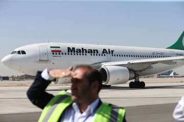 اولین پرواز برای بازگرداندن مسافران ایرانی از هند انجام می شود