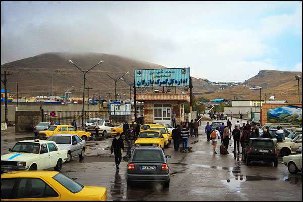 ۱۳ مرز زمینی کشور برای تجارت باز است