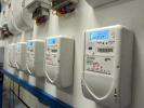 نصب 85 دستگاه كنتور هوشمند برق در تهران