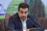 فاز سوم ساماندهی جلوخان فردوسی آماده بهره برداری است