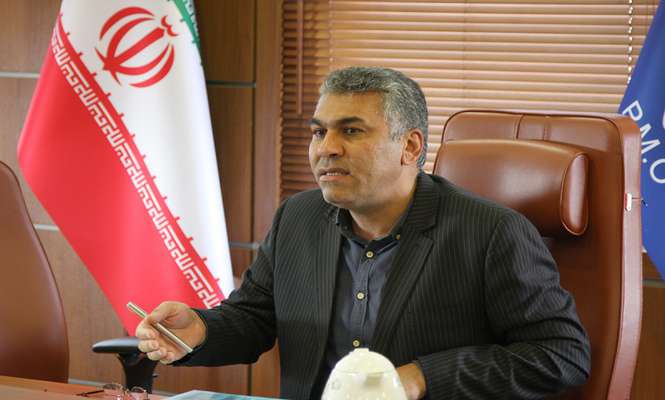 صادرات ۳۱ میلیون تنی انواع کالا‌های غیر نفتی