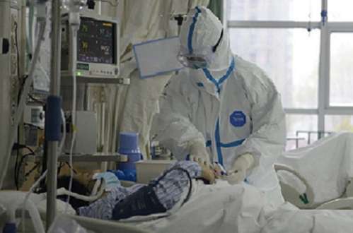 بیش از ۱۸۰۰ بیمار در حوزه علوم پزشکی اصفهان بستری شده‌اند