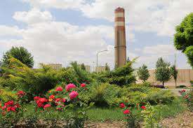 کاهش ۱۰۰ درصدی مصرف سوخت مایع در نیروگاه شهید مفتح